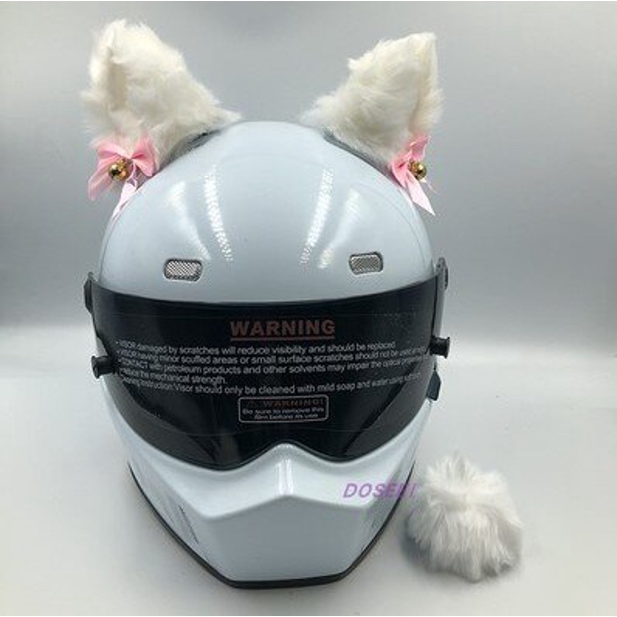 Casco Slamm con Pegatinas - Cascos Patinetes