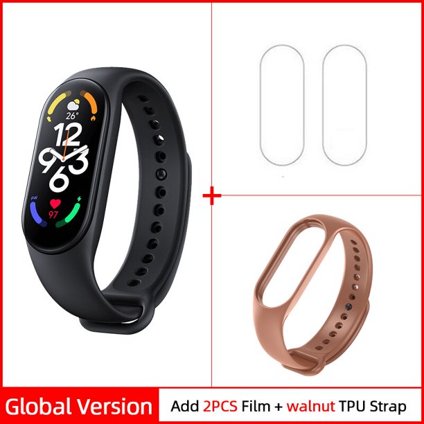 XIAOMI Pulsera inteligente deportiva XIAOMI Band 8 Pro - Gris(Pulsera TPU)