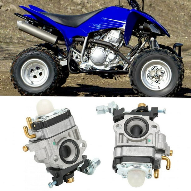 Carburador moto mini 2T – CVMOTOS