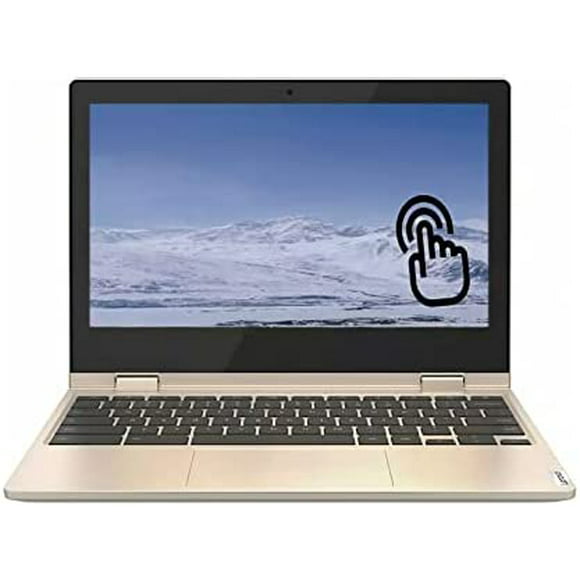 laptop lenovo chromebook flex 3i 116 celeronn4020 4gb 64gb