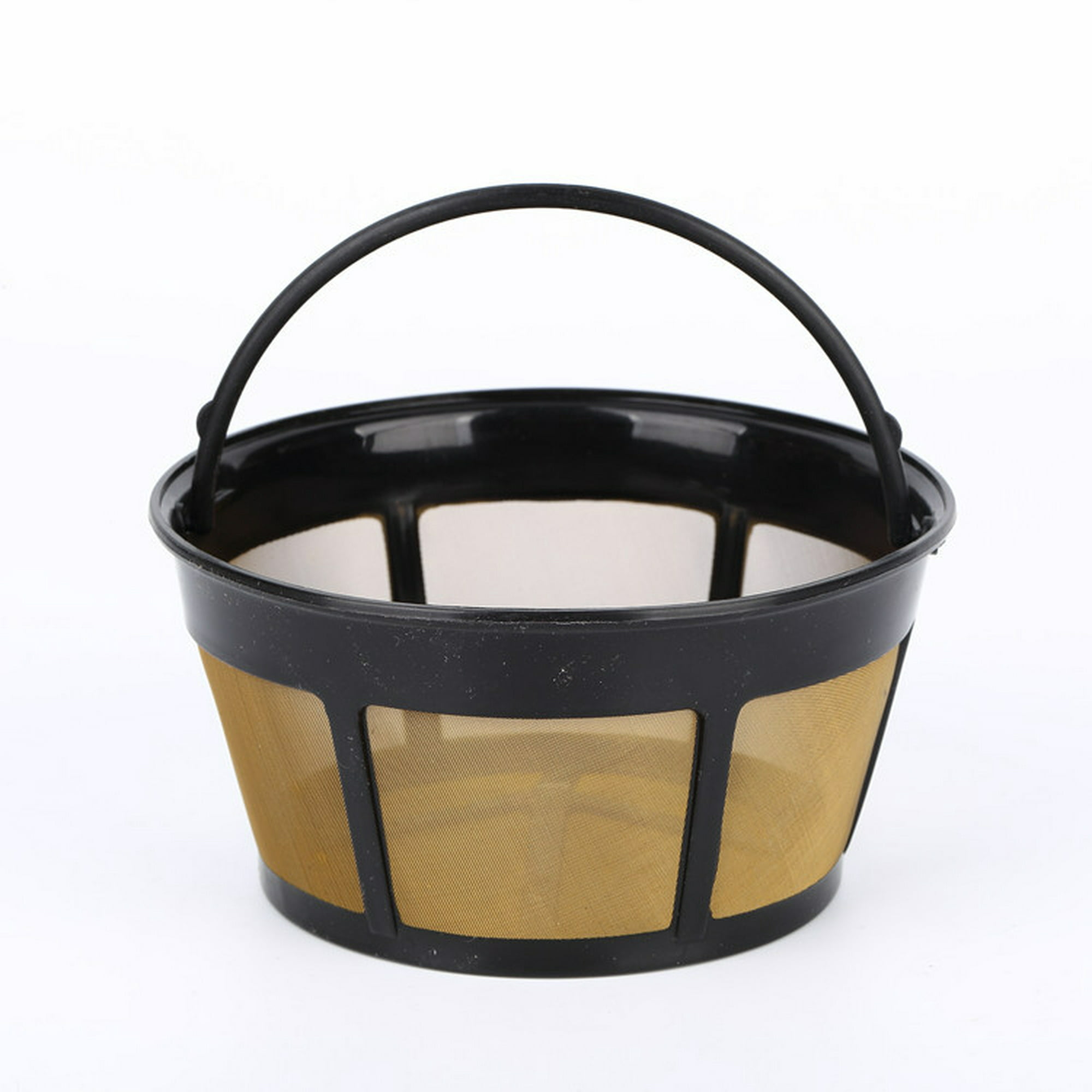 El filtro de café de cesta reutilizable para 8-12 tazas - Ordena tu Café