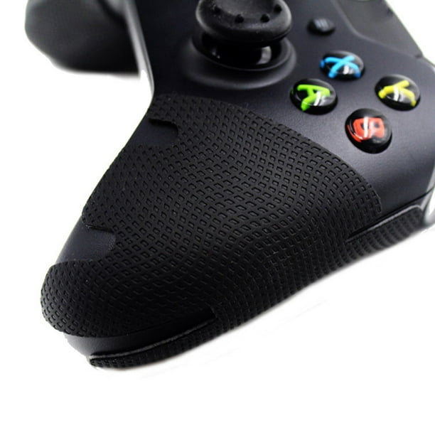 Xbox One S Kit Cargador + Pilas + Grips + Audífonos + Funda