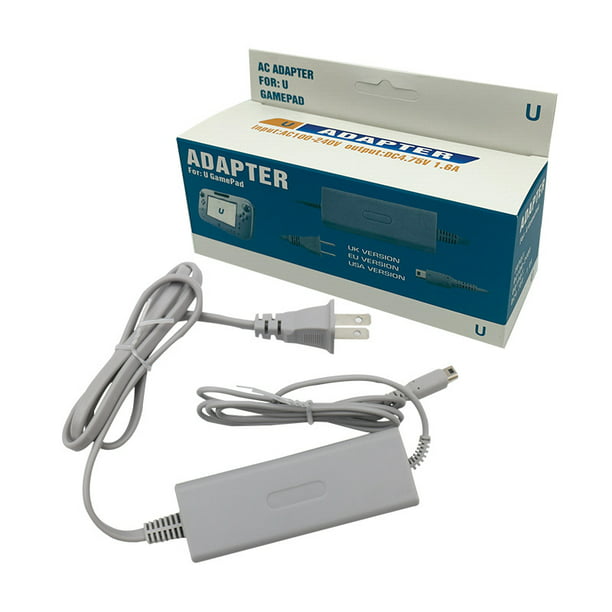 Adaptador De Plástico Para Wii A HDMI, Para Convertidor Wii 2 HDMI,  1080P/720P Negro Para Convertidor Wii A HDMI, Para La Consola Wii, ANGGREK for  wii to hdmi adapter