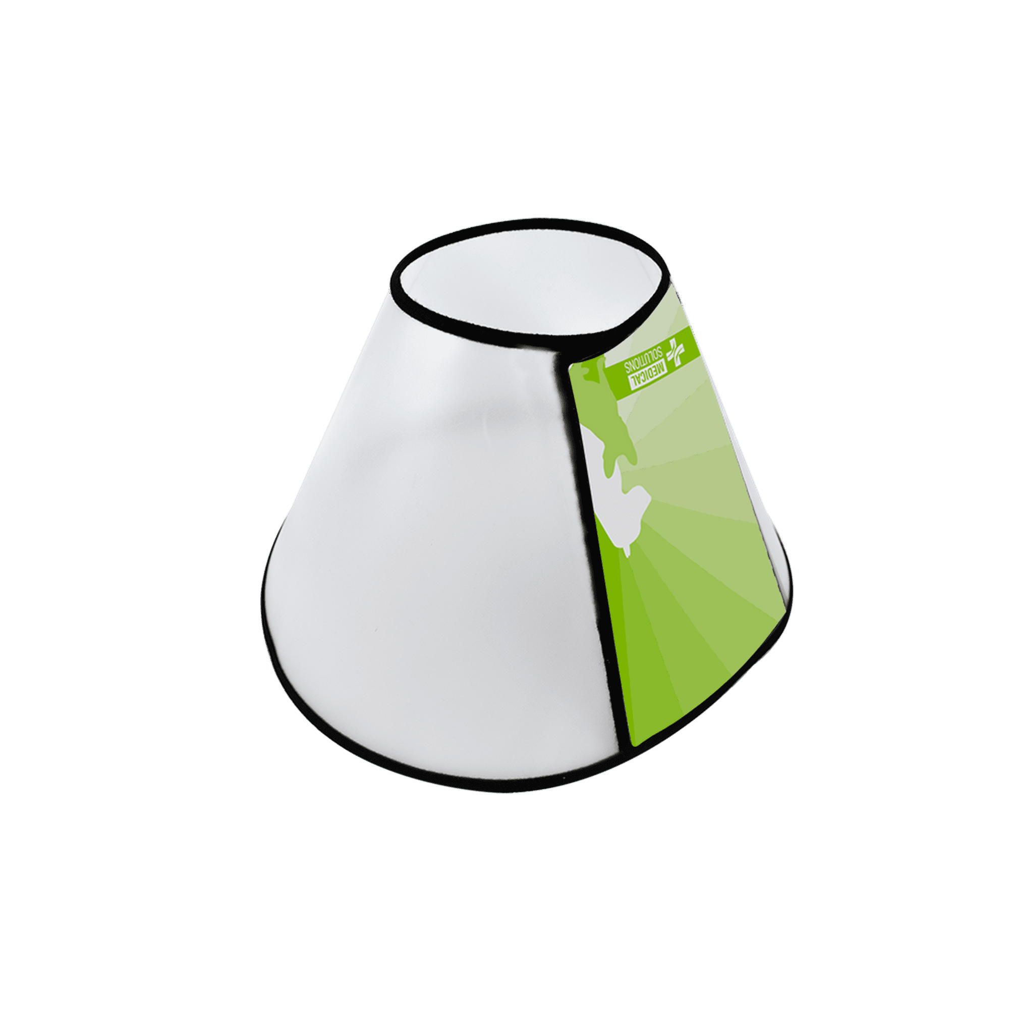 Ms Collar Isabelino Talla 6 (42 Cm) Medical Solutions 42 cm Walmart