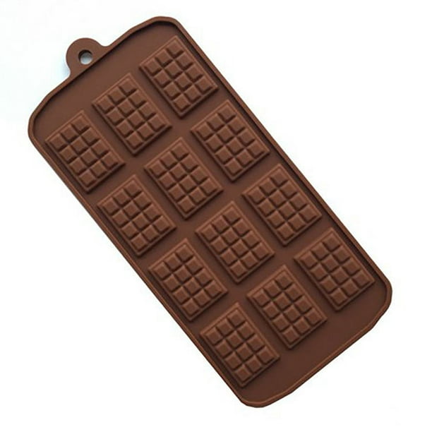 Molde Bombones Chocolate 6 diseños – Ango