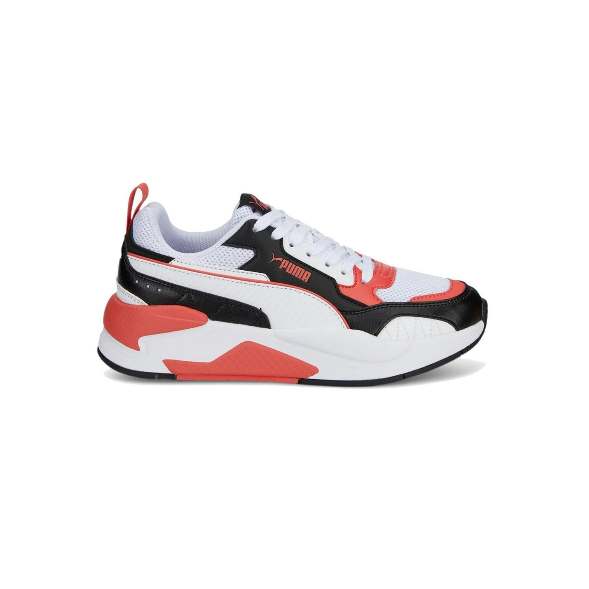 Tenis Puma Deportivo X Ray 2 Square Mujer Elegante Original