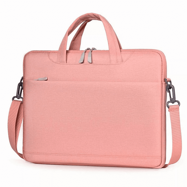 Bolsa Portatil para Laptop Rosa