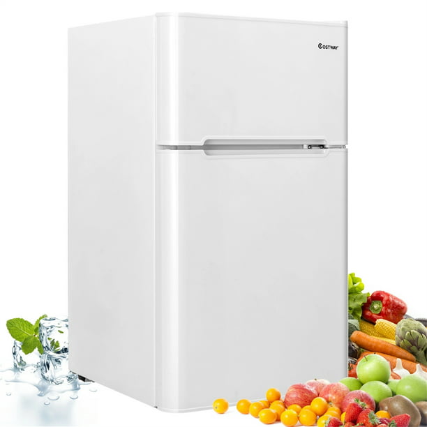 Nevera pequeña Refrigerador con Puerta reversible opaca CLMAR185P0 A