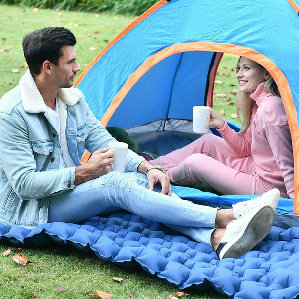 Colchonetas para dormir para acampar: los 16 mejores productos comparados -  Wild Explicado