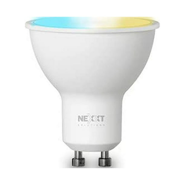 Bombilla LED Inteligente Nexxt Home NHB-W310, LED Inteligente