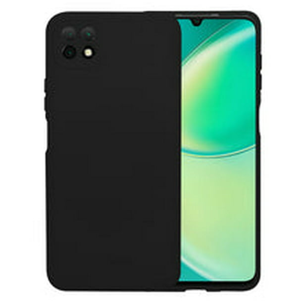 Funda Molan Cano Soft Jelly Case para Samsung S22 Plus Negro