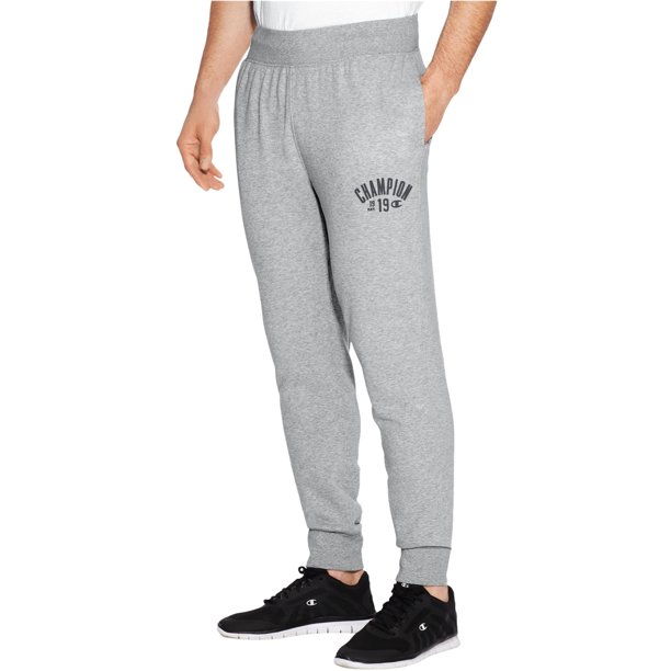 Champion Heritage Fleece Athletic Jogger Pantalones para Hombre