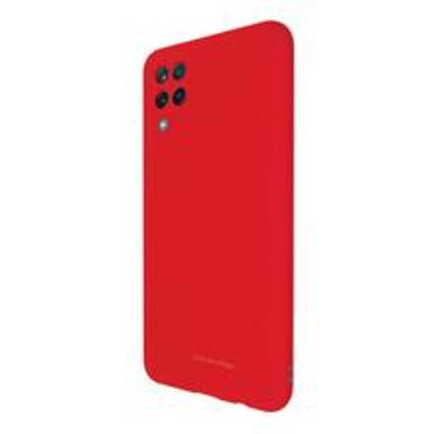 Funda Molan Cano Case De Silicon Suave Para Huawei P40 Lite Rojo