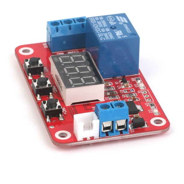 50-120 ℃ Interruptor de control de temperatura digital Controlador de  termostato de calor y frío 12 Zulema Controlador de temperatura digital