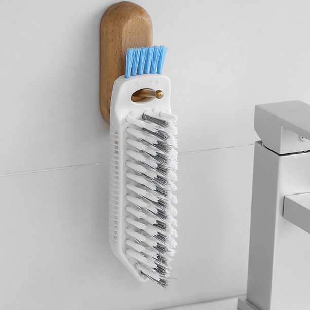 Cepillo Multiusos Para Juntas De Suelo, Cepillo Para Suelo De Baño Para  Bañera, Suelo De Cocina Soledad Cepillo para fregar pisos