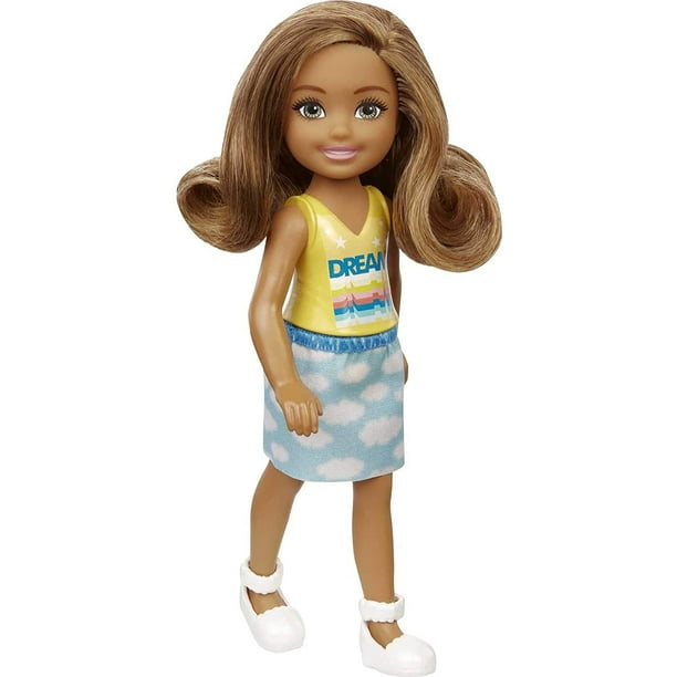 BARBIE Calzado Escolar Niña Cuero Negro Barbie (26 a 33)