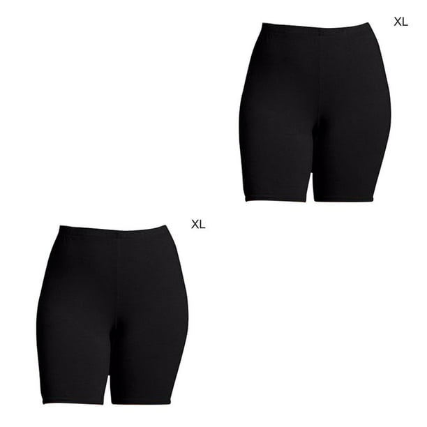 Pantalones cortos deportivos de Yoga para mujer mallas cortas de