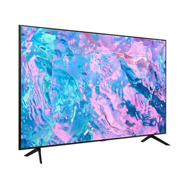 Pantalla 50 Pulgadas Samsung LED Smart TV Crystal 4K UHD UN-50CU7010