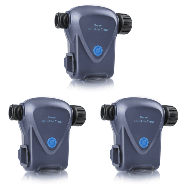 Válvula De Agua Inteligente SONOFF SWV Zigbee 3.0, Controlador De Riego IP55, Compatible Con EWeLink, Alexa Y Google Home
