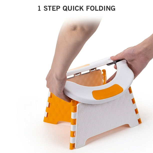 BÉABA - Orinal de entrenamiento para bebé - Orinal ergonómico para bebé -  Antideslizante - Higiénico - Fácil cuidado - Asas en el asiento - Hecho en