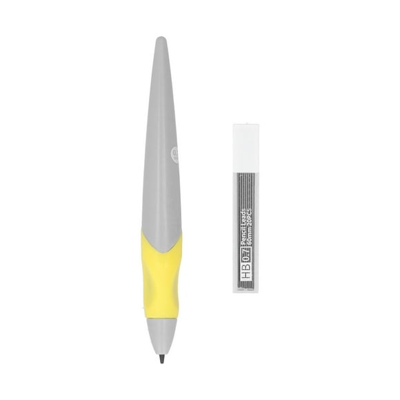 portaminas 07 agarre cómodo diseño simple aspecto profesional lápiz propulsor para dibujar bocetos
