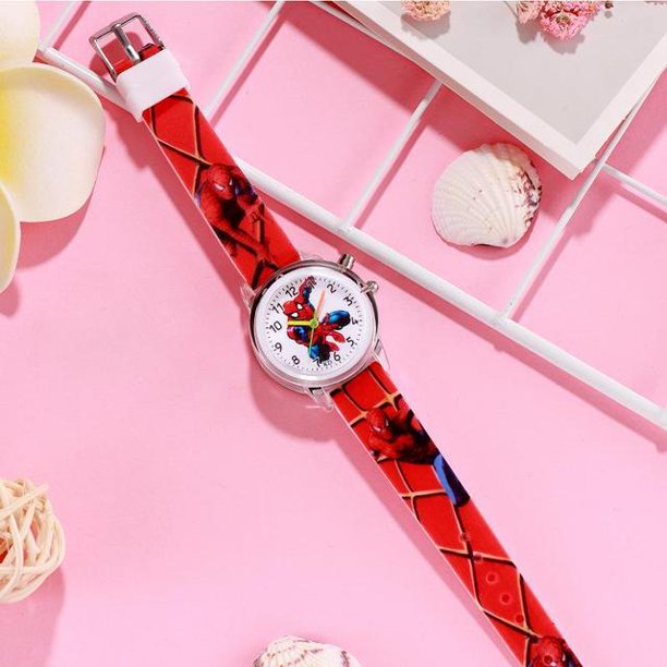 Awatty Reloj inteligente para niños regalo para niñas juguetes de