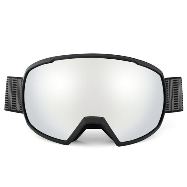 Gafas y Máscaras de Esquí y Snowboard para hombre y para mujer