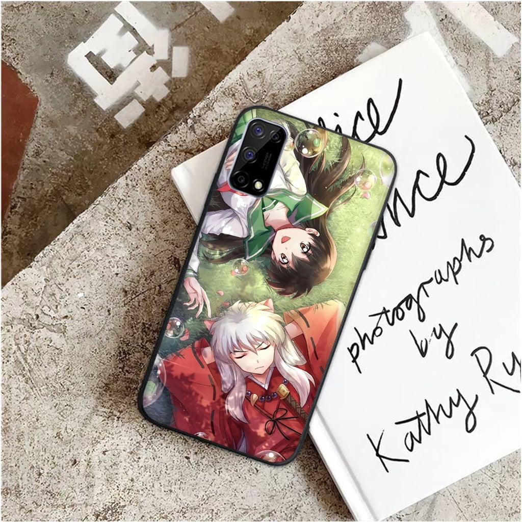 D48 Gintama Japan Anime Huawei Y6 Y7 Y9 Prime 2018 2019 Mate 10 20 30 Lite  Pro Soft Phone Case | Shopee Malaysia