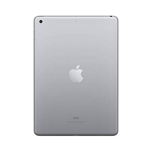 iPad 6th Apple 9.7 Pulgadas 32GB Wifi Gris Reacondicionado