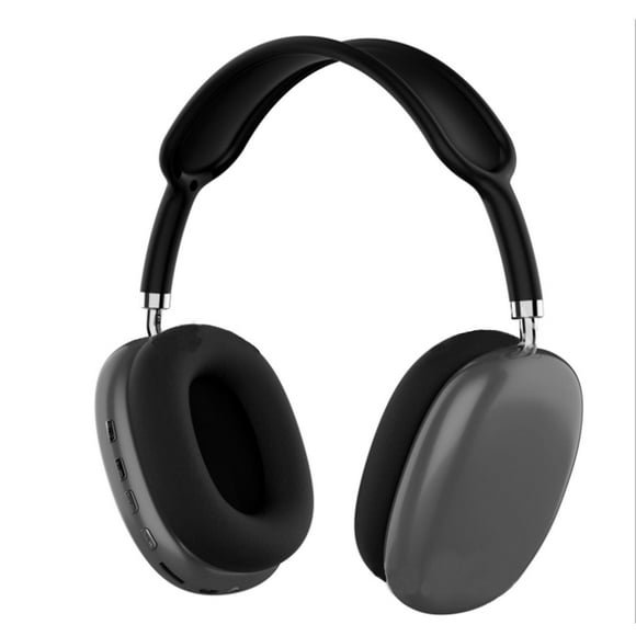 headphones wireless noise cancelling music headphones headphones stereo bluetooth headphones zhangyuxiang led