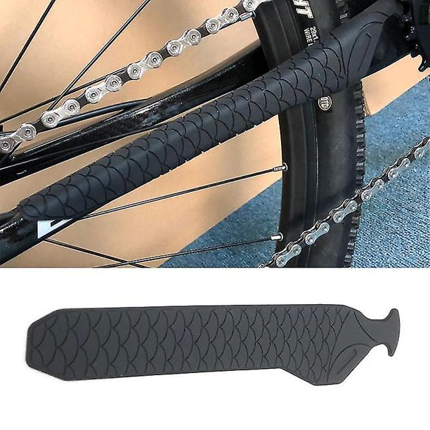 Protectores de adhesivo de bicicleta