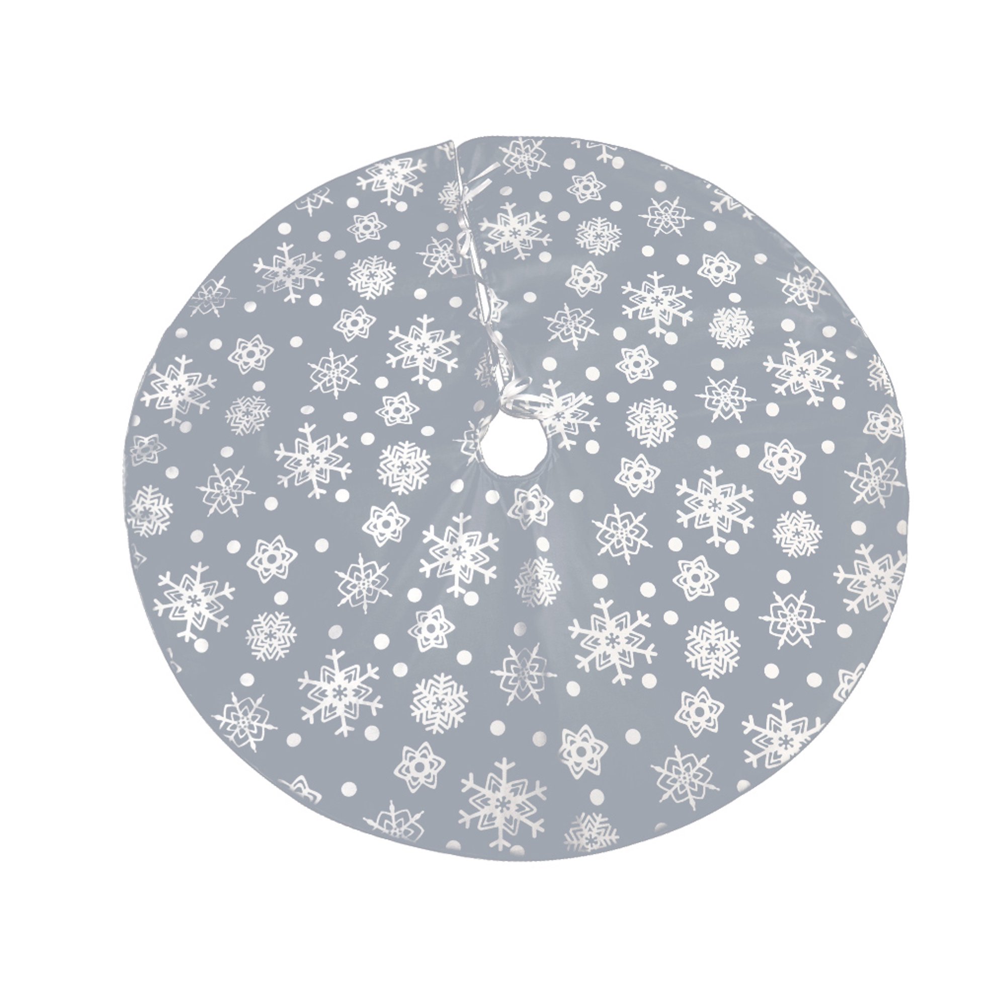 Rollo de Nieve Artificial Mat Crafts Photo Prop 31x94in para El Festival de  Navidad 2x 