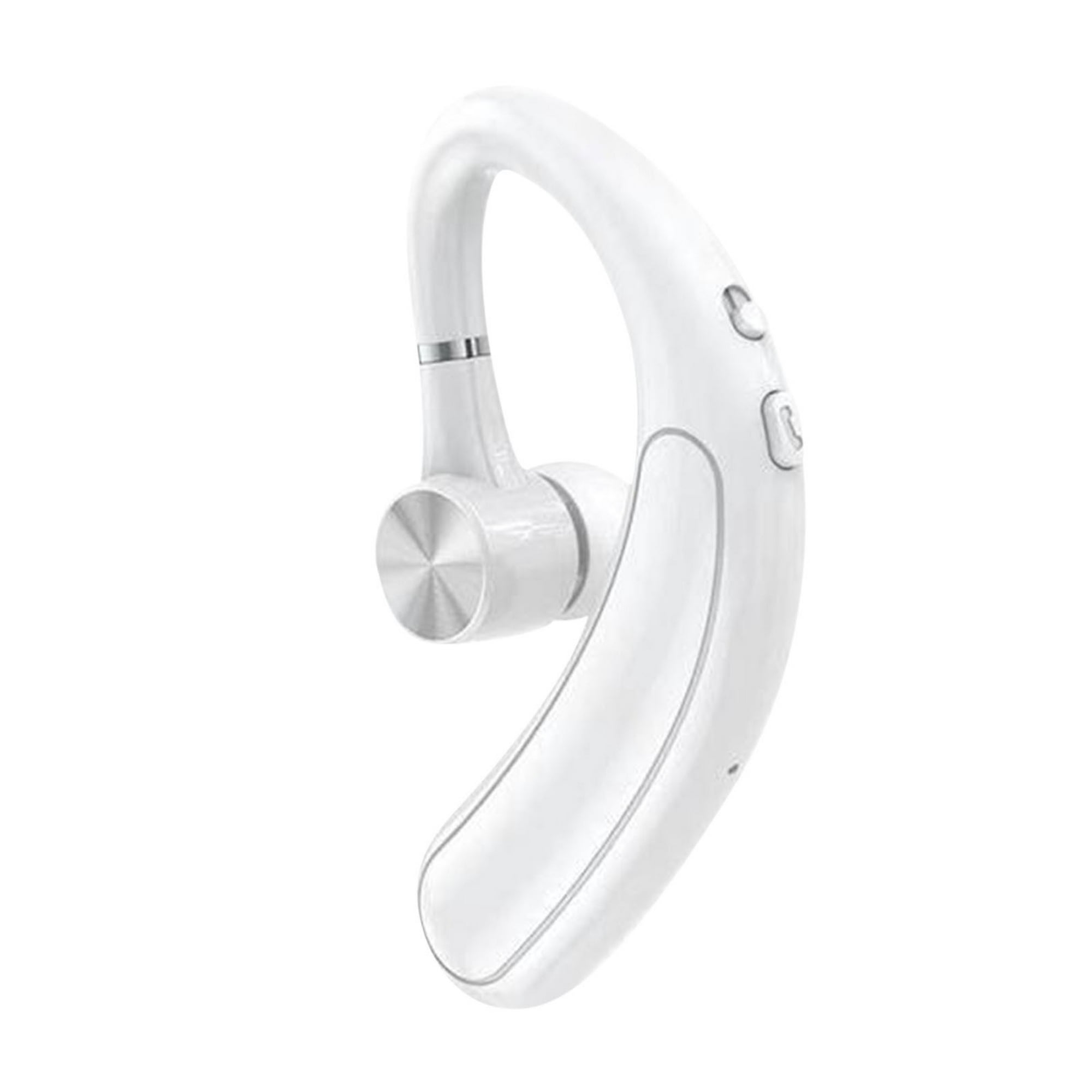 Mini Sport Auricular Bluetooth5.0 Auricular inalámbrico Manos libres Gancho  para la oreja Micrófono Wmkox8yii