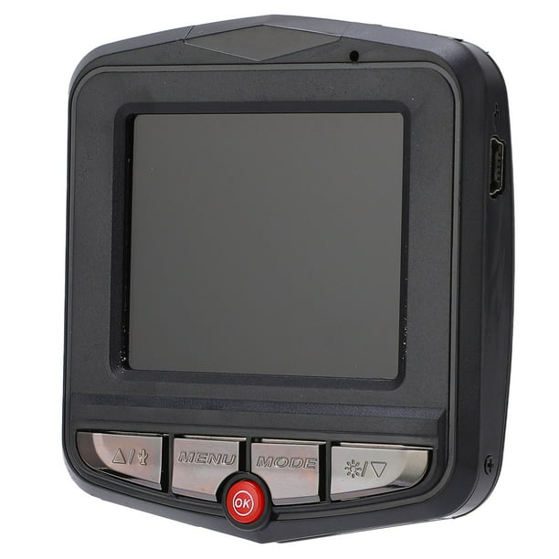 Rohent Cámara de respaldo para coche HD 1080P Monitor de 5 pulgadas espejo  retrovisor sistema de cámara fácil instalación impermeable visión nocturna