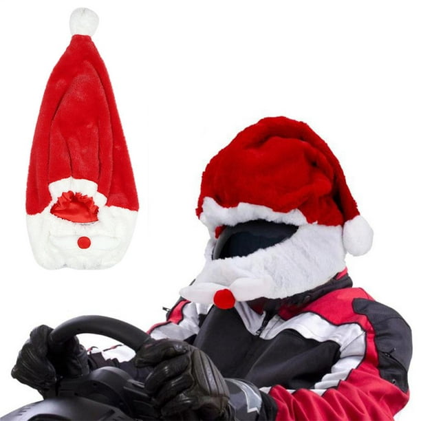  Las fundas para casco de motocicleta son adecuadas para la  mayoría de los cascos de cara completa para cascos personalizados, regalos  de fiesta (casco no incluido), color naranja : Automotriz