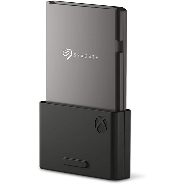 Tarjeta de Seagate almacenamiento de 1TB para Xbox Seagate STJR1000400 | en línea