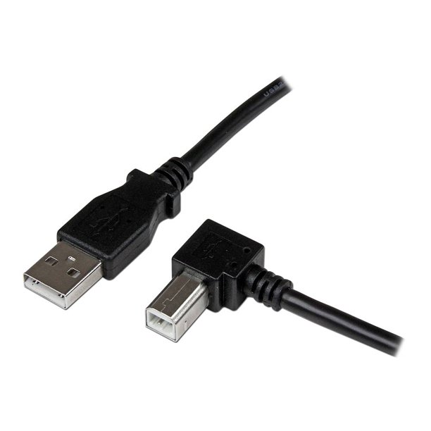 Cable Vorago USB 2.0 A macho/ B macho de 1.5 Mts. para Impresora y Vorago  CAB-104