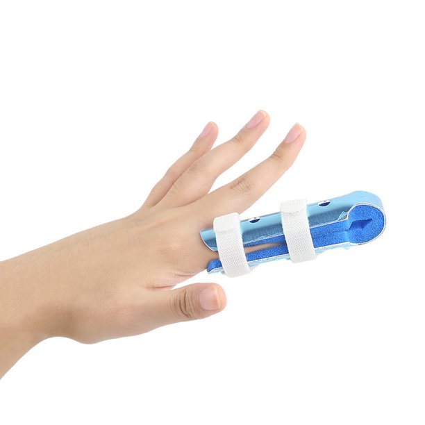  Soporte de férula pulgar Estabilizador para el pulgar Alivio  del dolor Artritis Tendinitis Esguinces Dolor Gatillo Dedo Mamá Pulgar Se  adapta a hombres y mujeres Reversibles para mano izquierda o derecha 