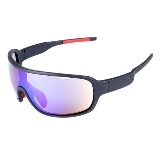 Gafas Sol Deportivas Polarizadas Hombre, Montura Irrompible, Gafas