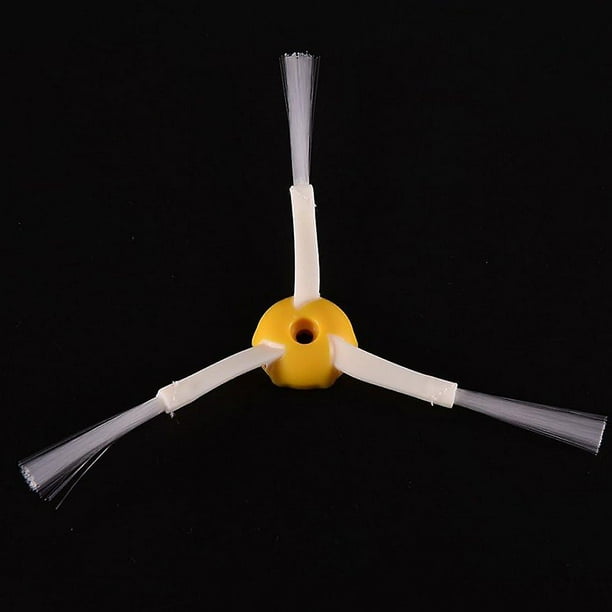 Cepillo lateral para Irobot Roomba serie 500 600 (10 cepillos laterales de  3 brazos) (hy) YONGSHENG 8390614671492