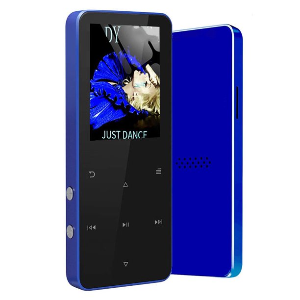 El mejor reproductor mp3 bluetooth según tus necesidades