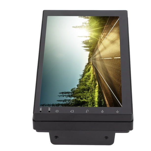 Reproductor multimedia para coche con pantalla de 7 pulgadas
