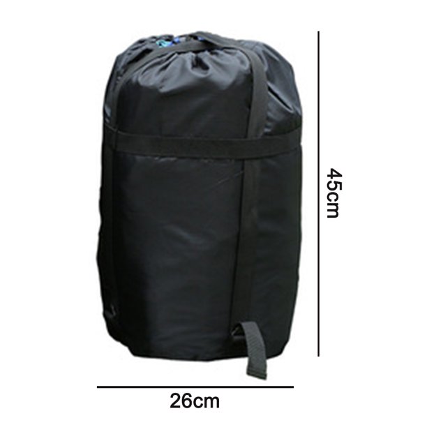 Bolso De Viaje Grande Organizador Plegable Impermeable - Nieve