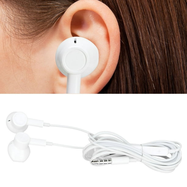 Auriculares con cable Xiaomi Mi In Ear Headphones Basic con