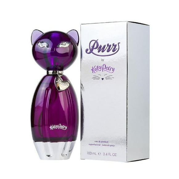 perfume dama katy perry purr