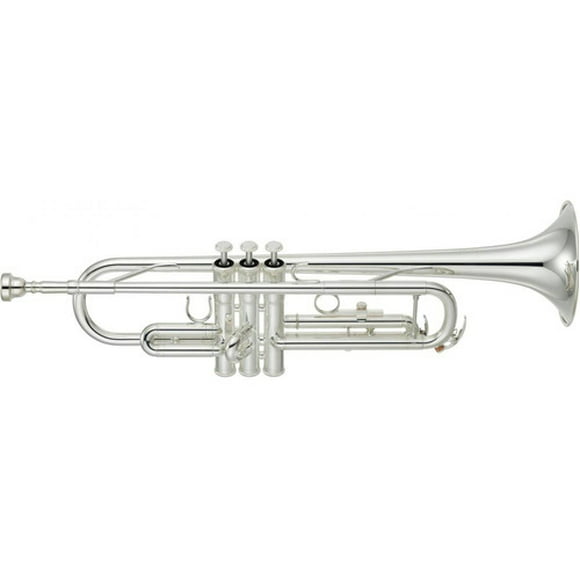 trompeta ytr3335s yamaha ytr3335s