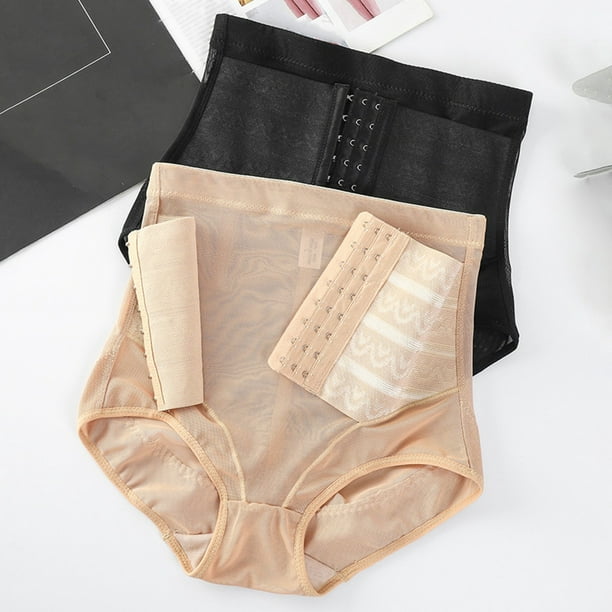 Fajas moldeadoras para mujer, moldeadores de cuerpo completo, levantadores  de glúteos, pantalones cortos más delgados de muslos para niñas y amigos