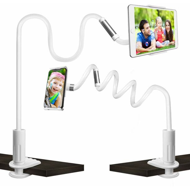 Soporte flexible Para Teléfono Celular tablet Cuello De Cisne Universal