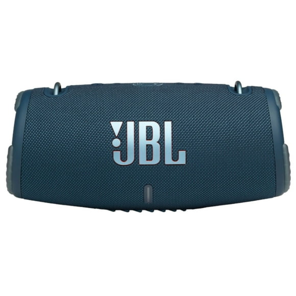 altavoz portátil jbl xtreme 3 bluetooth resistente al agua color azul jbl xtreme 3 bluetooth impermeable ip67 azul