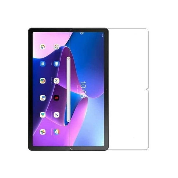 Mica De Cristal Para Lenovo Tab M10 Plus 3 Gen 106 Teknet Compatible Tab M10 Bodega Aurrera 5729